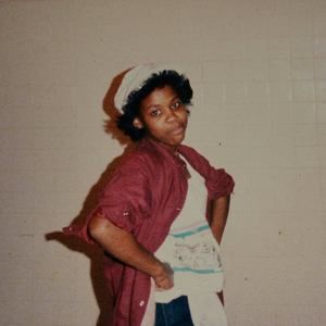 Meet your Posher, Victoria